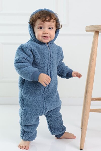 Cuckoo Cotton Bebek Astronot Tulum