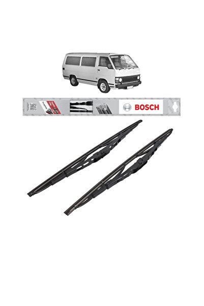 Bosch Set de 2 ștergătoare TOYOTA HIACE III Autobuz (H5, H6, H7, H8, H9) 1982...