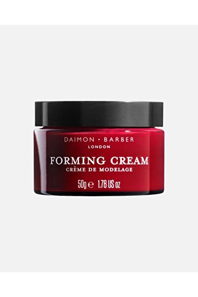 Daimon Barber Forming Cream Kahai-Nussöl with 50 Spf Vitamin E Efficacy Ideal...