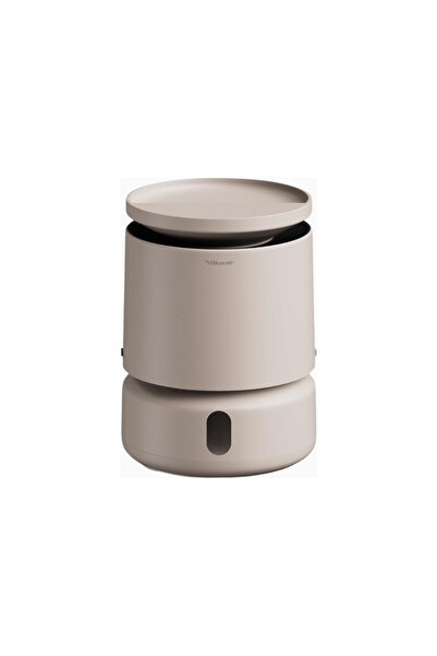 BLUEAIR Dreamwell Room Humidifier 48 Hours, Quiet, Aromatherapy, Beige
