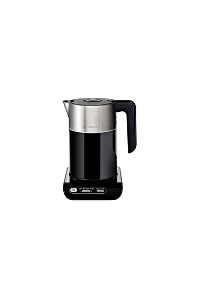 Bosch TWK8613 Styline Serisi 1.5 l Gizli Rezistanslı Su Isıtıcı