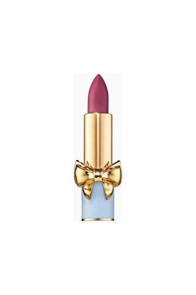 Pat Mcgrath Labs Satinallure Lipstick, Moist Gloss Finish