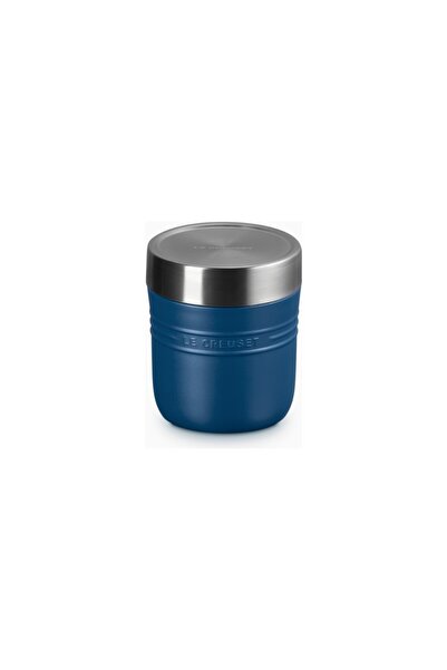 Le Creuset On the Go Thermos Food Container Heat Insulated