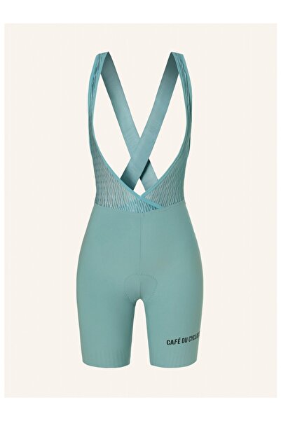 CAFE DU CYCLISTE Graziella Women's Cycling Shorts