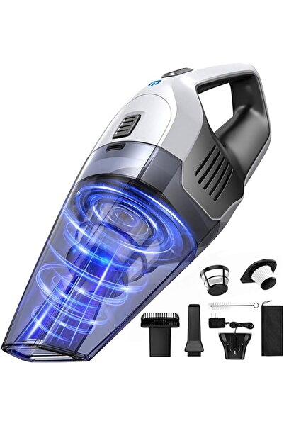 GENERAL VACUUM_CLEANER