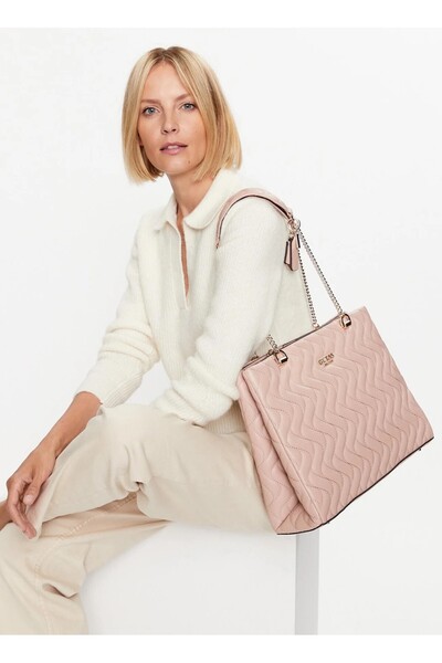 Guess Mai Women's Tote Bag