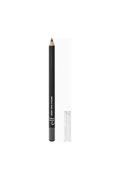 ELF E.L.F. Smoky Kohl Eyeliner High Pigmented Long Lasting Eye Pencil