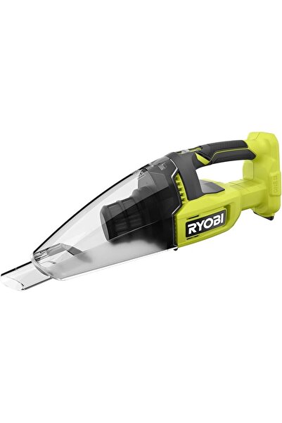 Ryobi - Handheld vacuum cleaner 18V - 29 AW - 1000 L/min - 0.85 m3/min - coll...