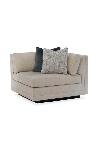 CARACOLE Modern Fusion - Corner