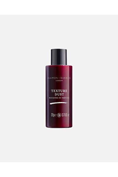 Daimon Barber Texture Dust 50 Spf Modern Style Matte Look Style Powder That P...