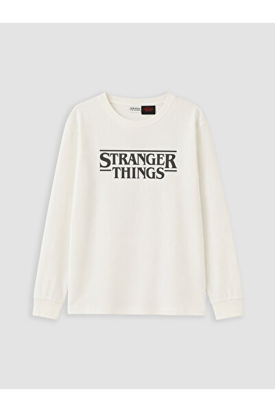 LC Waikiki Tricou pentru băieți Stranger Things