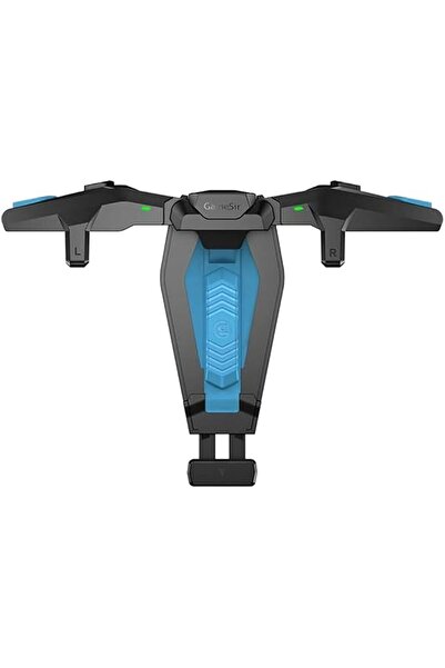 Generic F4 Falcon Mobile Gaming Controller for Pubg Handle Joystick for Andro...