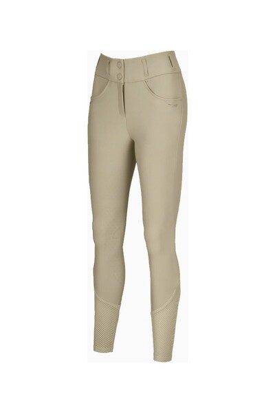 PIKEUR Elin Griptec Balance Summer Luxury, Women's Riding Tights