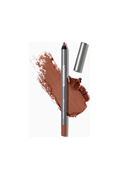 Wonderskin 360 Luxe Waterproof Matte Contour Lip Liner