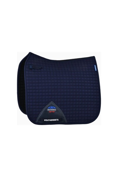 Weatherbeeta Prime Air-Tec Dresaj Altlığı Nefes Alabilir Pad Eyer