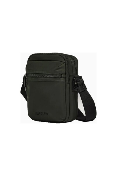 ANTLER Icon Unisex Crossbody Bag