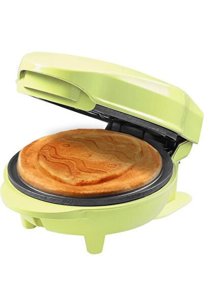 bestron Mini Paskalya Tavşanı Waffle Makinesi,Yapışmaz Kaplama, 550W, Sevimli...