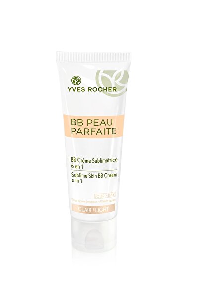 Yves Rocher Bb Cream - All Skins / Peau Parfaite - Light-50 ml
