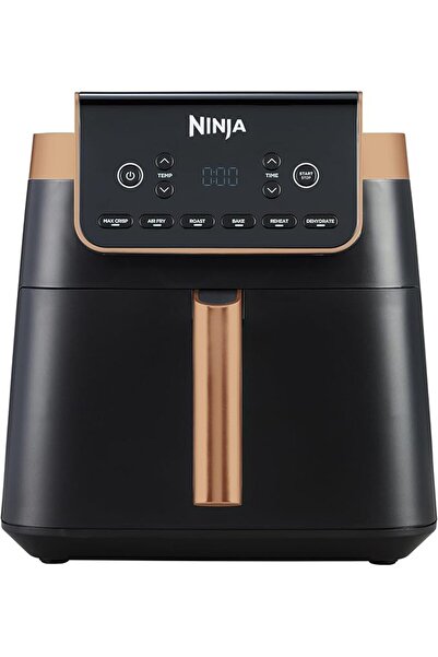 Ninja Theory Ninja air fryer MAX PRO, 6.2 litres, uses no oil, large square s...