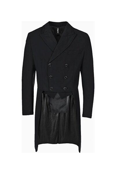 PIKEUR James Luxurious Dressage Tailored Men's Riding Racing Jacket