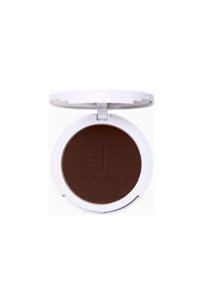 ELF E.L.F. Camo Powder Foundation Concealer Powder Foundation