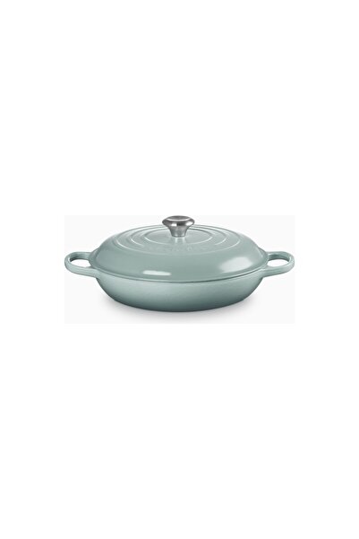 Le Creuset Gourmet Professional Luxury Cast Iron Cookware