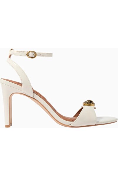 Kurt Geiger Chelsea 55 Sandals, 55mm Elegant Touch of Elegance and Comfort