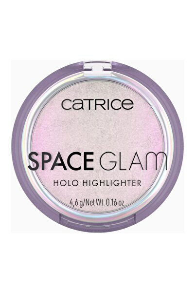 Catrice Space Glam Holographic Illuminator 010 Beam Me Up!
