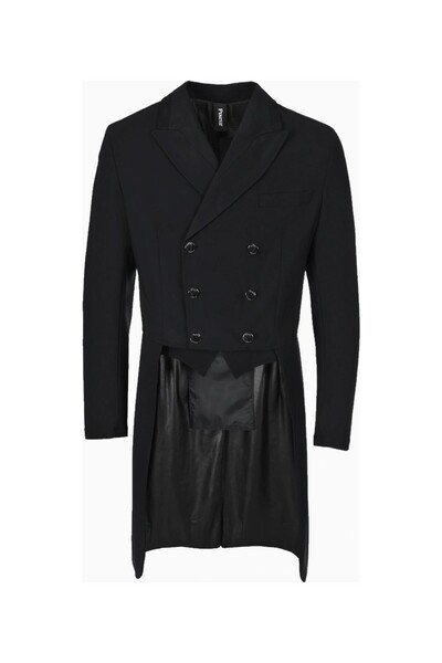 PIKEUR James Luxurious Dressage Tailored Men's Riding Racing Jacket