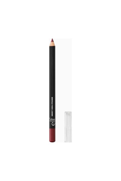 ELF E.L.F. Smoky Kohl Eyeliner High Pigmented Long Lasting Eye Pencil