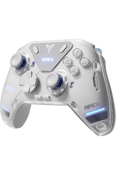 Flydigi APEX 4 Wireless PC Controller Force Feedback Trigger Force-Adjustable...