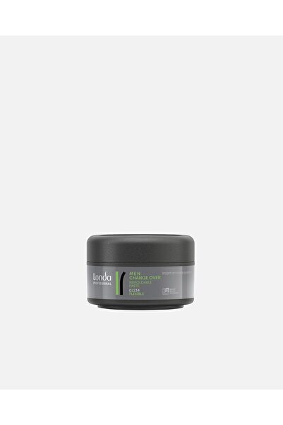 Londa Professional Haarcreme 50 Ideal for Male Hair Styles That Are Supple an...