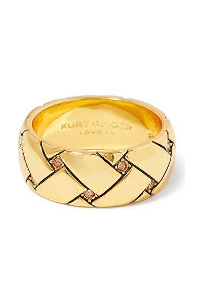 Kurt Geiger Elegant Kensington Ring