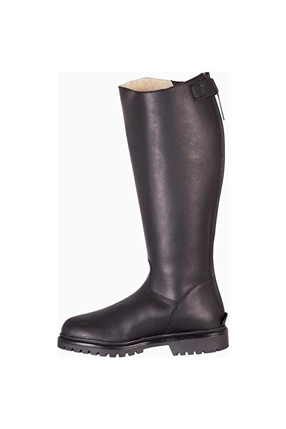 B&R Br Greenland Ii Women's Nubuck Riding Winter Boots