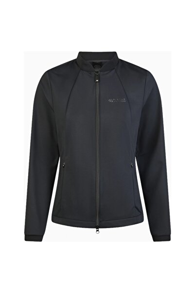 PIKEUR Athleisure 1040 Luxury Fleece, Sports Women's Jacket