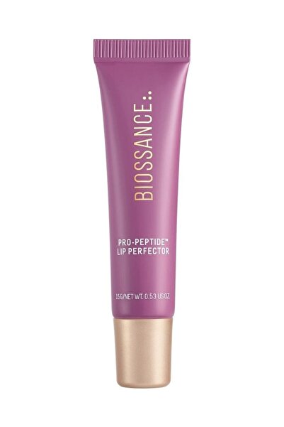 BIOSSANCE Pro Peptide Lip Perfector, 15g