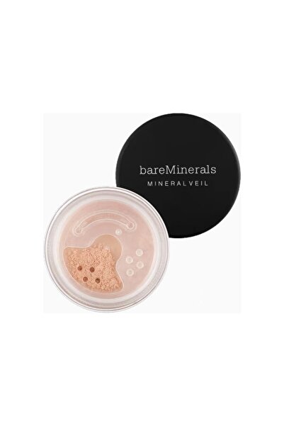 BareMinerals Mineral Veil Brightening Transparent Powder 9 g
