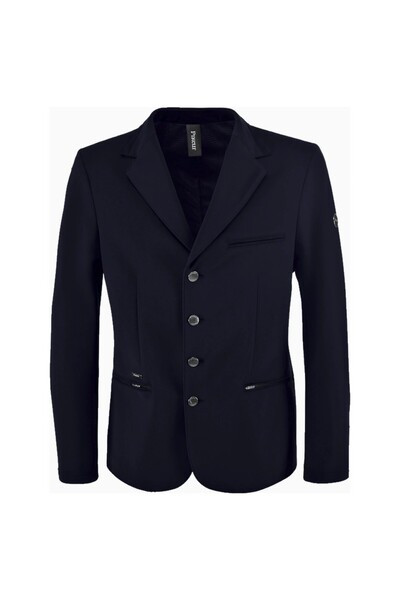 PIKEUR Luis Luxury Sporty Men's Riding Racing Jacket