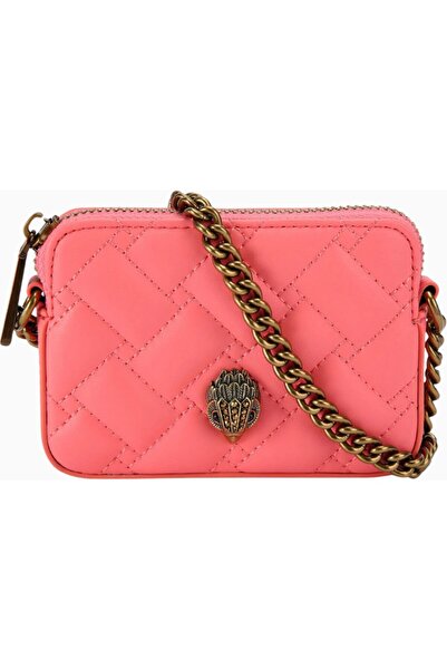 Kurt Geiger Micro Kensington Camera Bag, Stylish, Practical and Compact Bag
