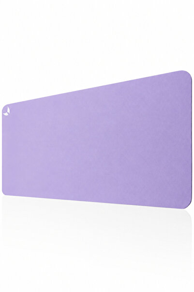 GoLite Classic - 70x30 Lila Gaming Oyuncu Mouse Pad Kaymaz Taban Büyük Ped Kl...