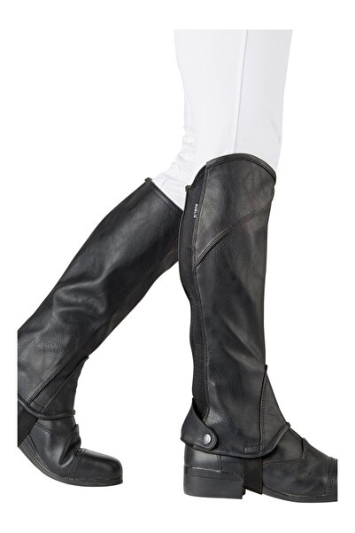 Dublin Unisex Stretch Fit Premium Equestrian Chaps