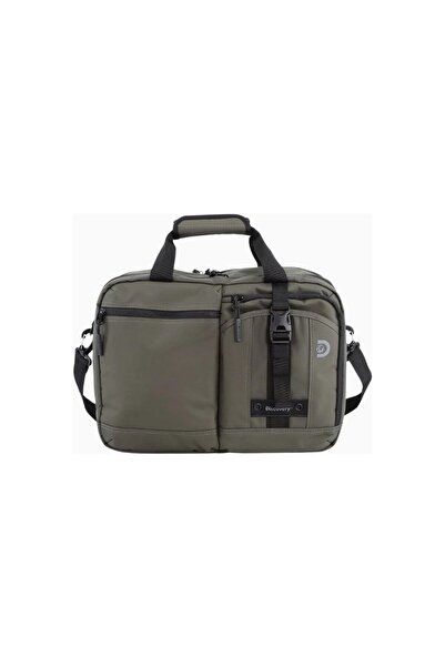 Discovery Shield Rpet Rfid Protected Briefcase