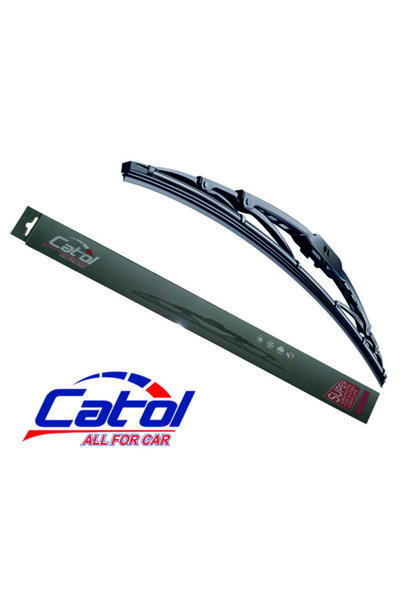 Catoys Μάκτρο υαλοκαθαριστήρα Soft Wiper ST-406 Στάνταρ 16 ιντσών 400–410 χιλ...
