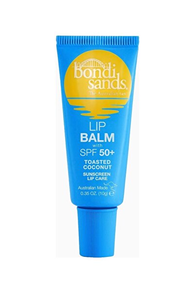 Bondi Sands Spf 50+ Vanilla Moisturizing Lip Balm