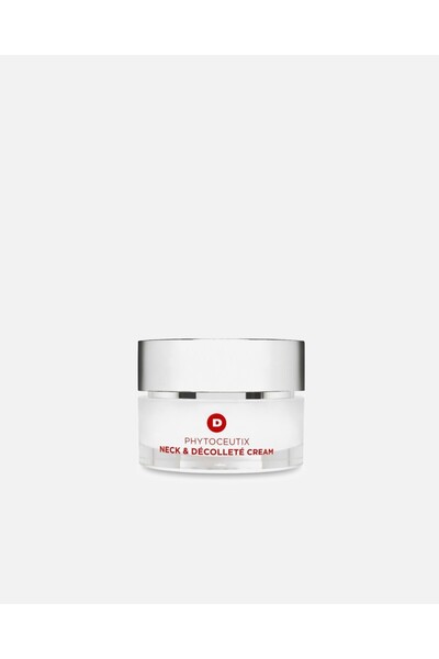 Doctor Duve Medical Achieving Youthful and Firm Skin with Phytoceutix Neck an...