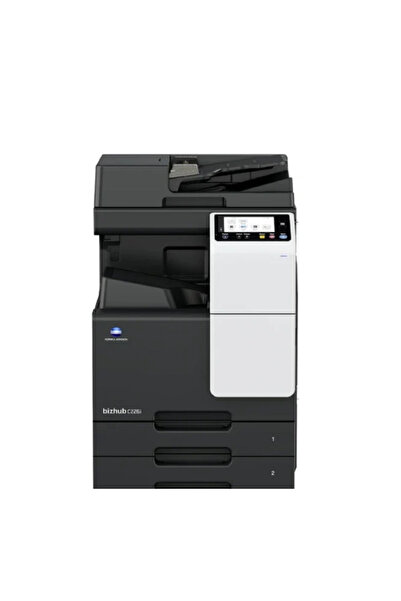 KONICA MINOLTA bizhub 266 i