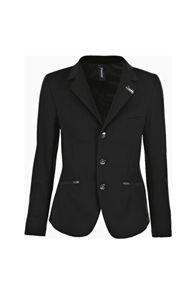 PIKEUR Ivo Unisex Kids Luxury Racing Riding Jacket Turniersakko