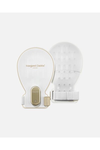 Margaret Dabbs Astraeanatura Led Hand Glove 50 Spf Renewing Care with Light T...