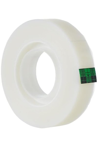 SCOTCHGUARD شريط سكوتش السحري في علبة 1/2 × 1299 بوصة (12 مم × 33 متر) |   غي...