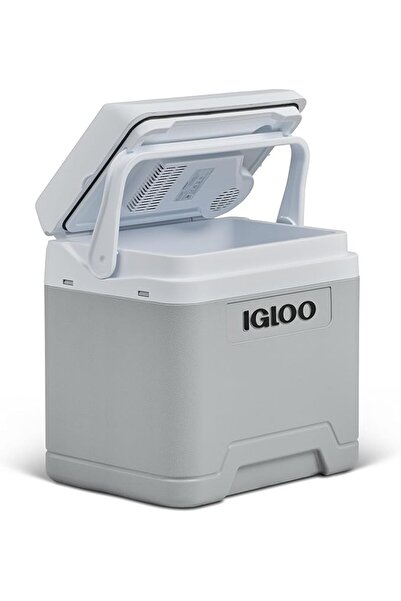 IGLOO صندوق تبريد كهربائي IE24 للسيارة والمنزل